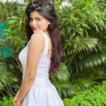 Anahita Bhooshan Instagram – Eyes hold conversations. 🦋
.
.
#instagood