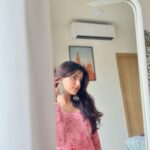 Anahita Bhooshan Instagram – No captions today but twitter or threads ?