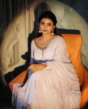 Anandhi Instagram - 
