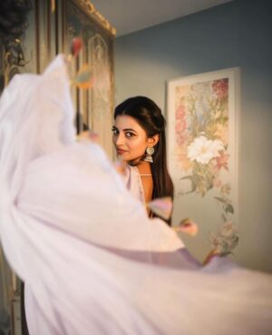 Anandhi Instagram - 