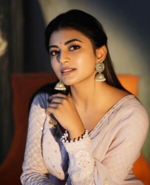 Anandhi Instagram - 