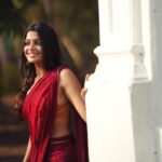 Ananthika Sanilkumar Instagram - ❤️