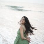 Ananthika Sanilkumar Instagram –
