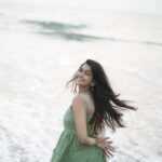 Ananthika Sanilkumar Instagram -