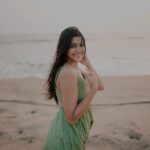 Ananthika Sanilkumar Instagram - a day in the life :)
