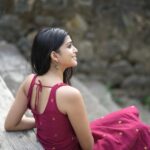 Ananthika Sanilkumar Instagram -