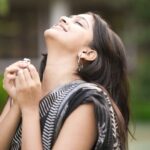 Ananthika Sanilkumar Instagram -