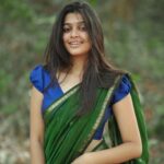 Ananthika Sanilkumar Instagram -