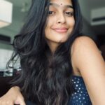 Ananthika Sanilkumar Instagram - home sweet home :)