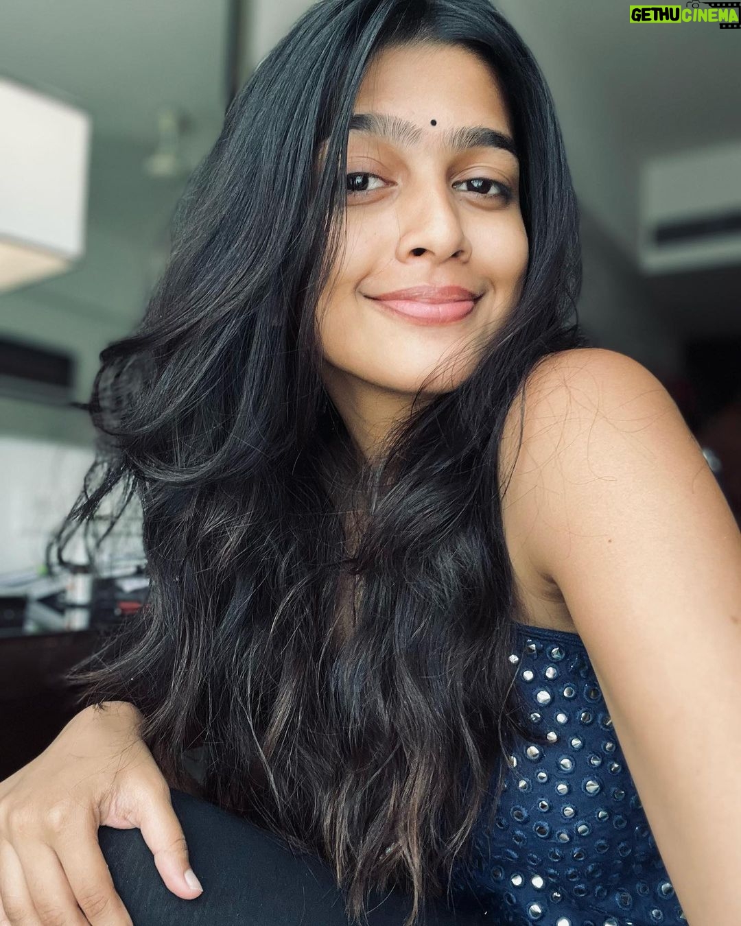 Ananthika Sanilkumar Instagram - home sweet home :)