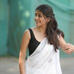 Ananthika Sanilkumar Instagram -