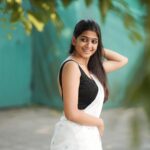 Ananthika Sanilkumar Instagram - Love is getting greater 💓 . #thankyouforyourlove #400