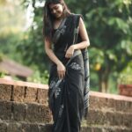 Ananthika Sanilkumar Instagram -