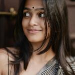 Ananthika Sanilkumar Instagram - 🖤