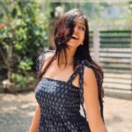 Ananthika Sanilkumar Instagram – Kuch tum bolo 🥰♥️