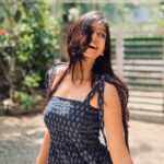 Ananthika Sanilkumar Instagram - Kuch tum bolo 🥰♥️