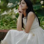 Ananthika Sanilkumar Instagram - morning morninggg :) : @athul_whiteramp 📸