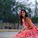 Ananthika Sanilkumar Instagram - 💗 : @rohitnagsai 📸