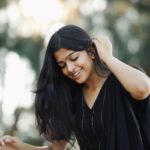 Ananthika Sanilkumar Instagram -