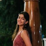 Ananthika Sanilkumar Instagram - Is this light enough?! 🙈