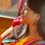 Ananthika Sanilkumar Instagram - 🤍