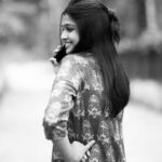 Ananthika Sanilkumar Instagram -