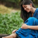Ananthika Sanilkumar Instagram - 🦋🤍