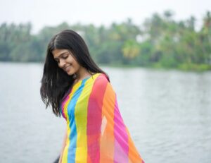 Ananthika Sanilkumar Instagram - 💕
