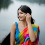 Ananthika Sanilkumar Instagram -