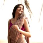 Ananthika Sanilkumar Instagram - Just feel my love.!🫶🏼🌹