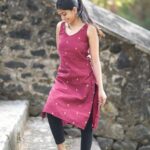 Ananthika Sanilkumar Instagram -