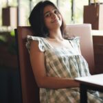 Ananthika Sanilkumar Instagram - 🌼🤍