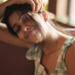 Ananthika Sanilkumar Instagram - 🌼🤍