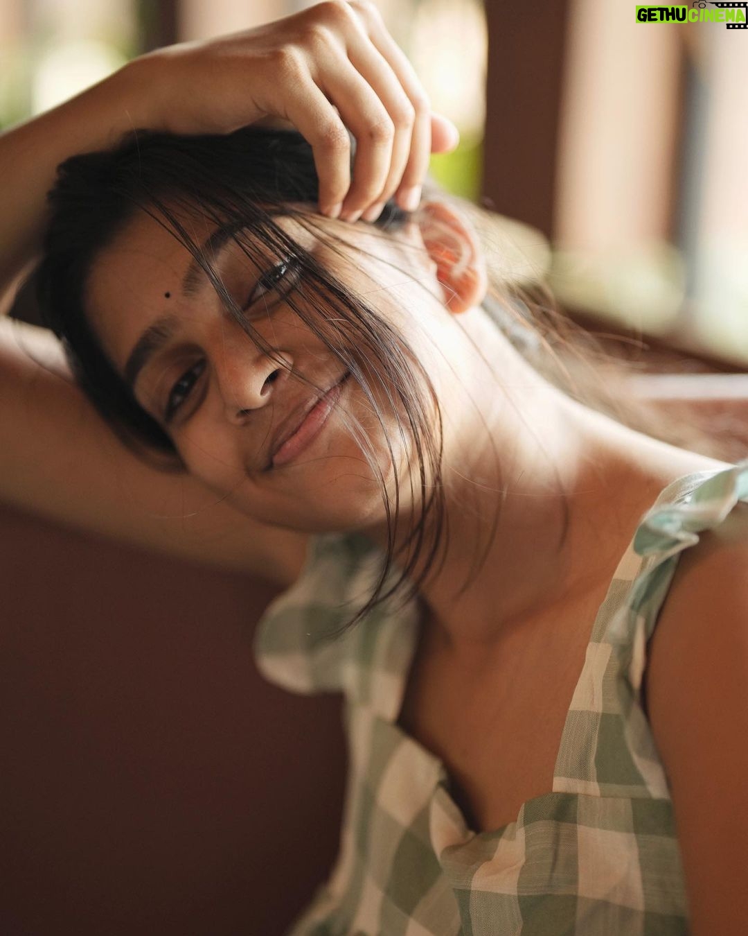 Ananthika Sanilkumar Instagram - πΌπ€