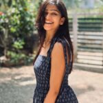 Ananthika Sanilkumar Instagram - Kuch tum bolo 🥰♥️