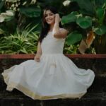 Ananthika Sanilkumar Instagram - Well, I'm getting more love ❤️🤗