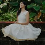 Ananthika Sanilkumar Instagram - Well, I'm getting more love ❤️🤗