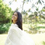 Ananthika Sanilkumar Instagram -