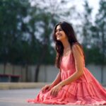 Ananthika Sanilkumar Instagram - 💗 : @rohitnagsai 📸