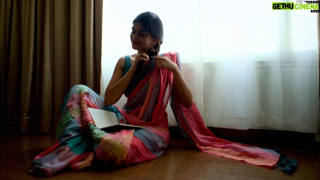 Ananthika Sanilkumar Instagram - @rohitnagsai 📸