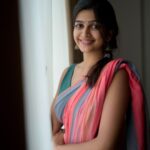 Ananthika Sanilkumar Instagram - edho solla?✨💕 📸 : @rohitnagsai