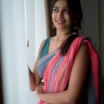 Ananthika Sanilkumar Instagram - edho solla?✨💕 📸 : @rohitnagsai