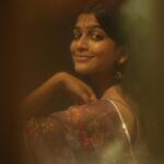 Ananthika Sanilkumar Instagram - ✨