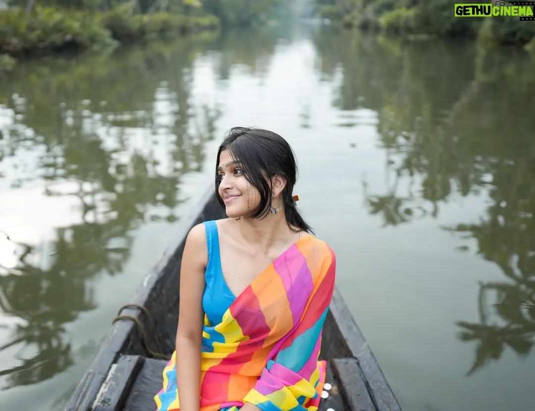Ananthika Sanilkumar Instagram - 💕