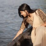 Ananthika Sanilkumar Instagram -