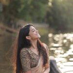 Ananthika Sanilkumar Instagram - 🤍 : @karthikha_photography 📸
