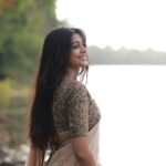 Ananthika Sanilkumar Instagram - 🤍 : @karthikha_photography 📸