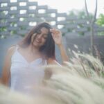 Ananthika Sanilkumar Instagram -