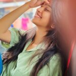 Ananthika Sanilkumar Instagram - :)