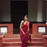 Ananthika Sanilkumar Instagram -